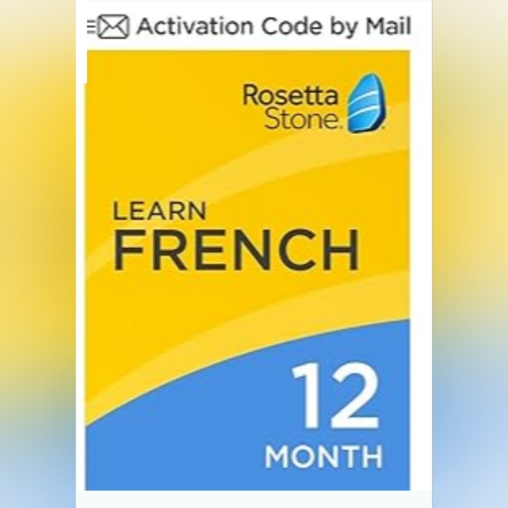 OLD ASIN] Rosetta Stone: Learn Spanish (Latin America) for 12 months on iOS, And